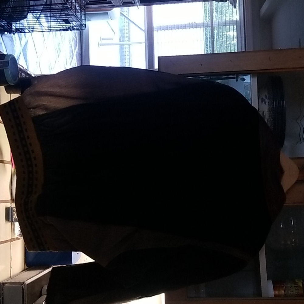 Suede Jacket - image 4